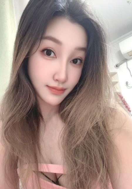 瑶海果果女神