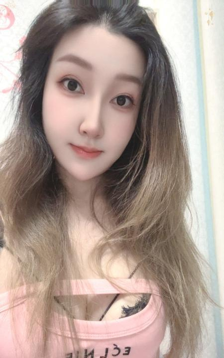 瑶海果果女神