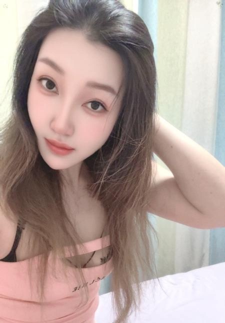 瑶海果果女神