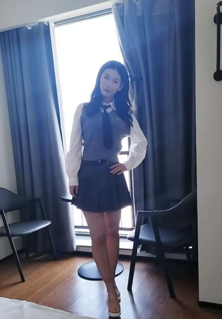 崂山区刚下海学校老师