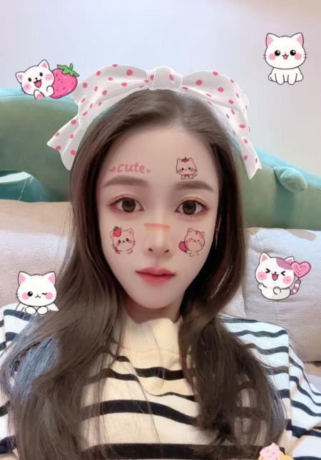 光谷橙子