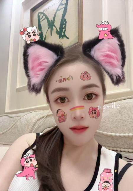 光谷橙子