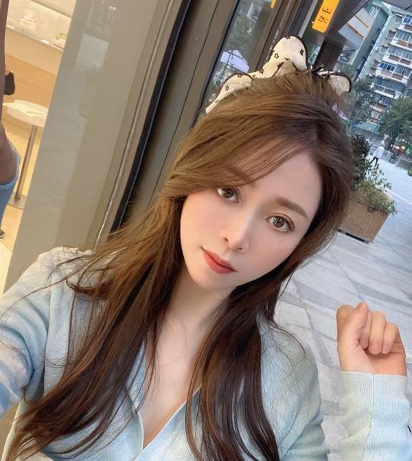 光谷橙子