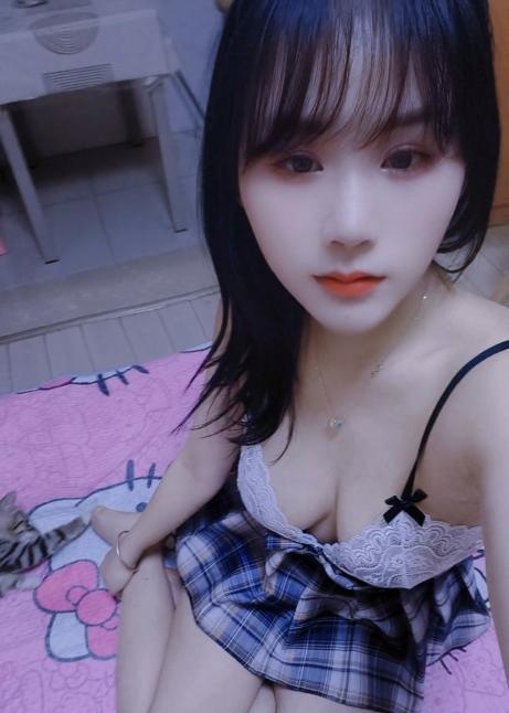 秦淮玉带园小雨