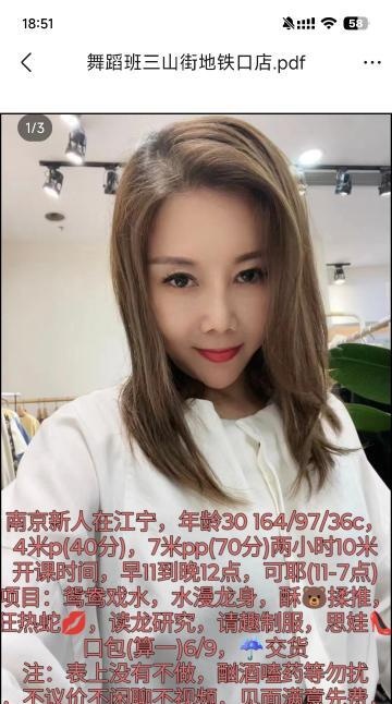 秦淮熟女少妇