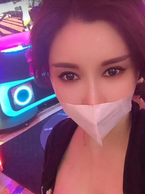 栖霞e奶少妇