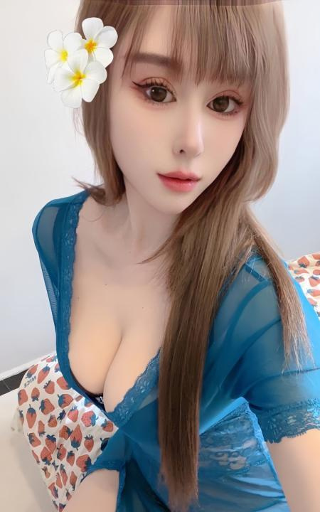 西安性感制服冉冉