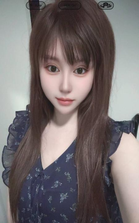西安性感制服冉冉