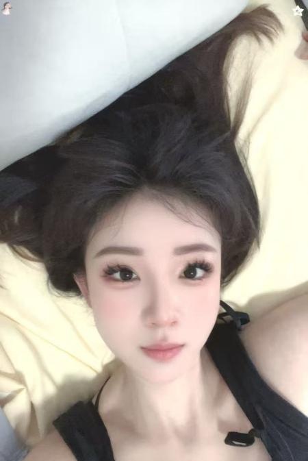 汉阳茉茉