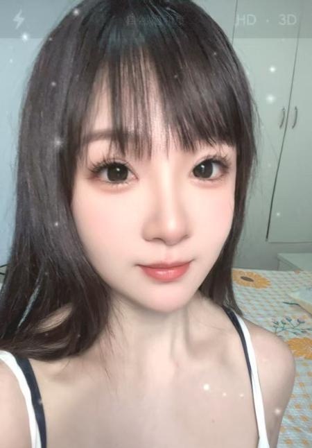 汉阳茉茉