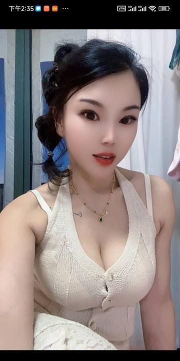 韵味欲女好身材