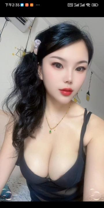 韵味欲女好身材
