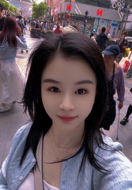 锦江小白兔