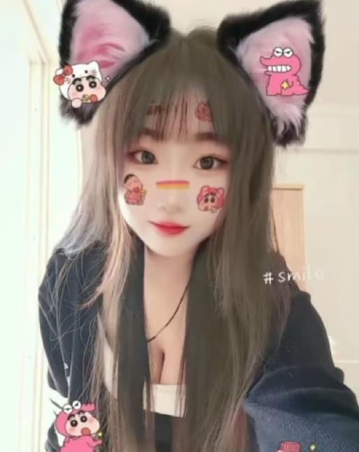 铁西大胸萝莉妹子
