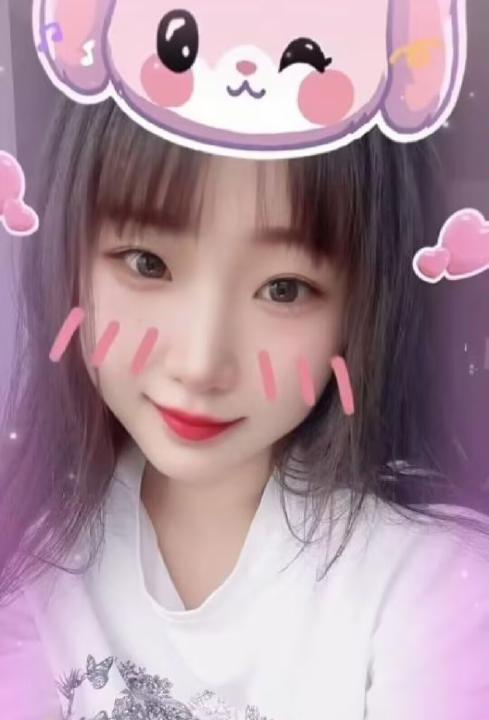 铁西大胸萝莉妹子