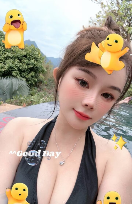 福田口技巨乳老师涵涵