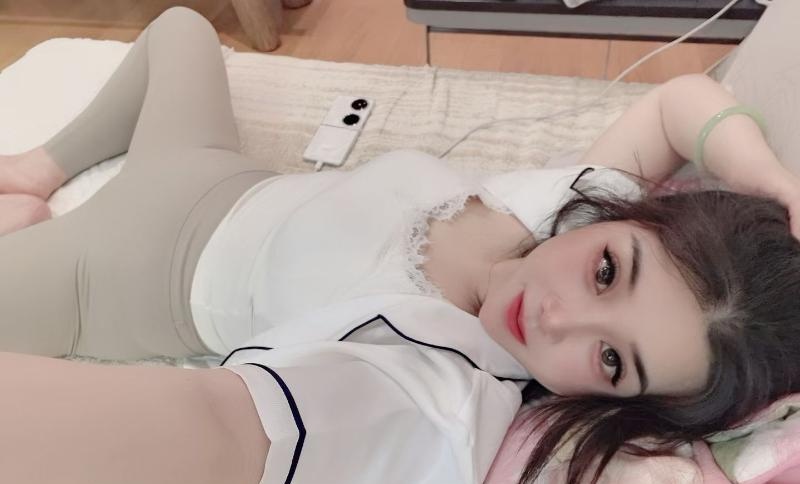 鲍鱼少妇