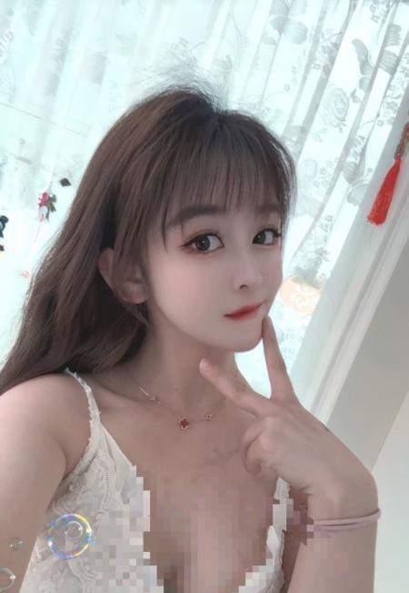 包河初秋妹子