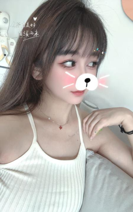 包河初秋妹子
