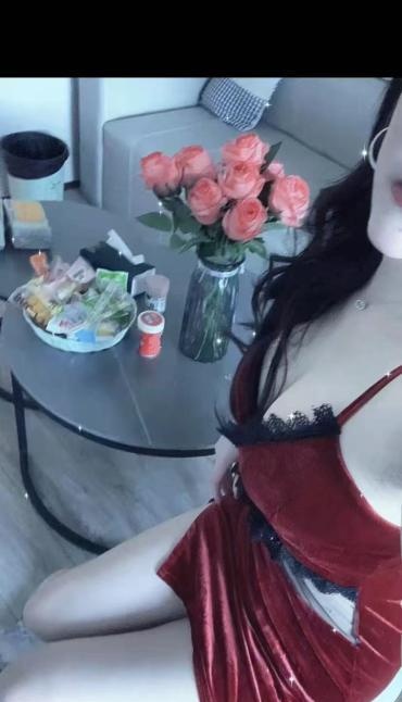 杭州性感大姐姐