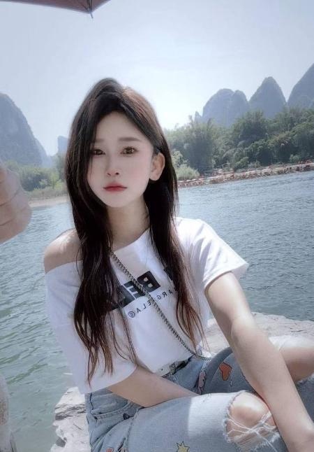 青浦性感大胸晓晓