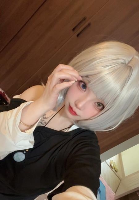 COS软软