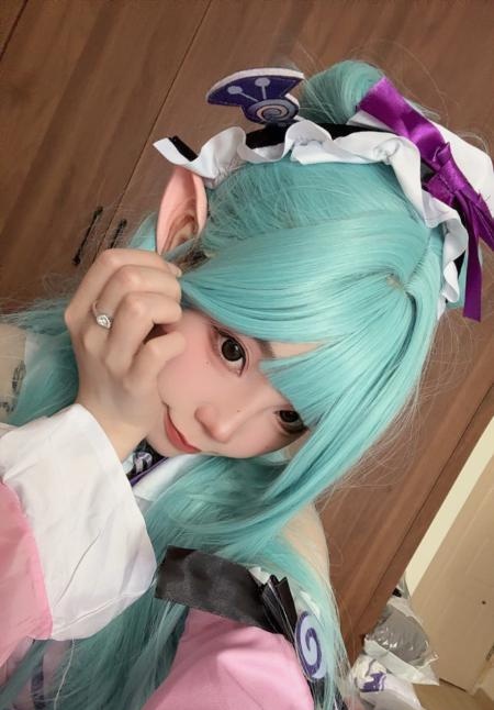 COS软软