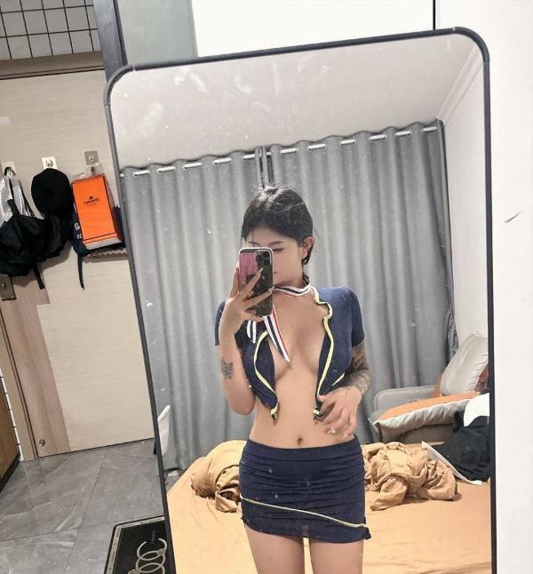 南开童颜大胸嫩妹