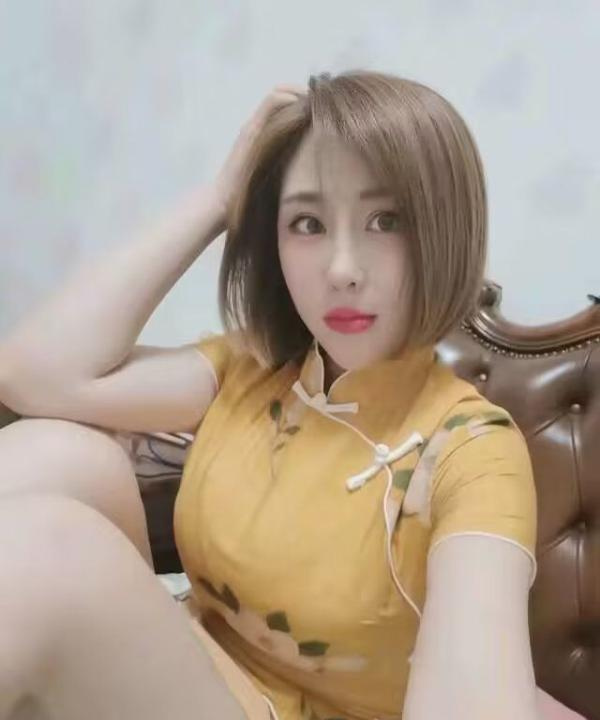 赵巷气质少妇萍儿