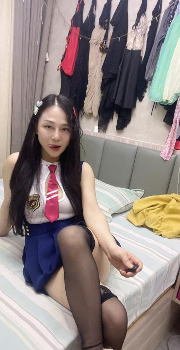 南京建邺米小姐