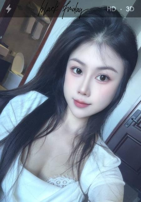 女友般小妹