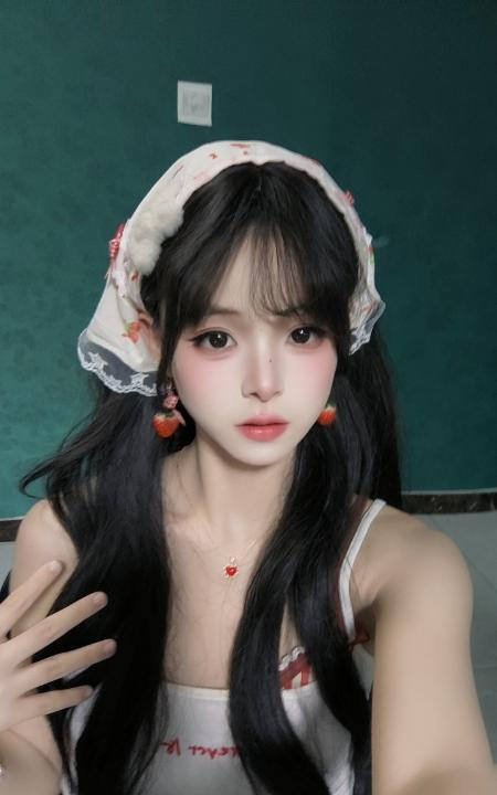 jk小瑶