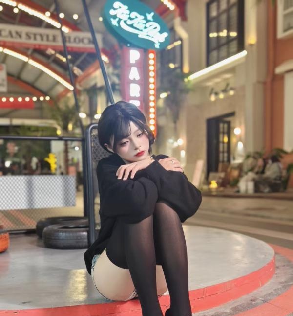 jk小瑶