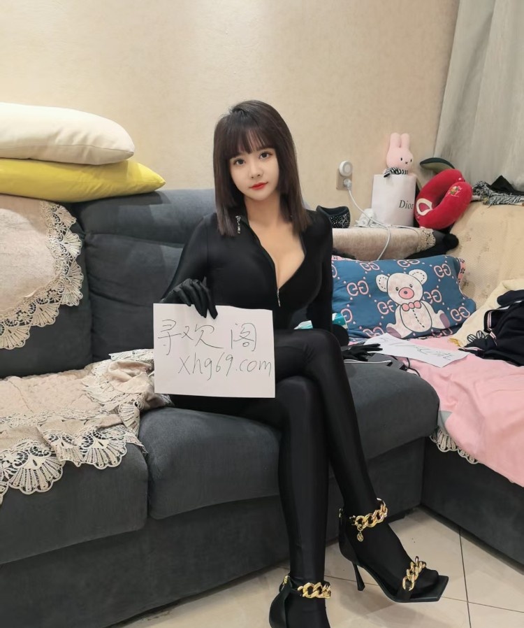 紧身衣S身材御姐女王