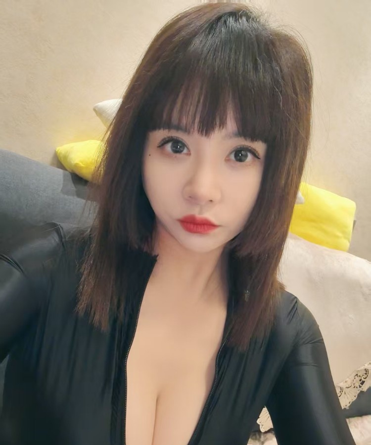 紧身衣S身材御姐女王
