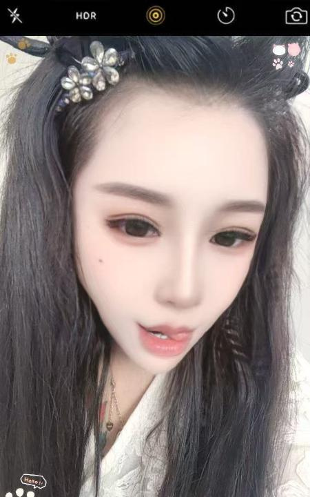 滨海小少妇