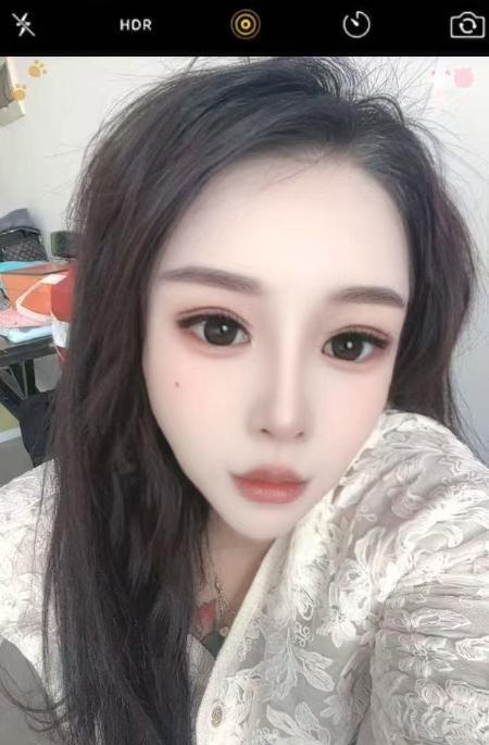 滨海小少妇