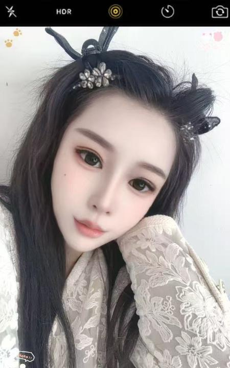 滨海小少妇