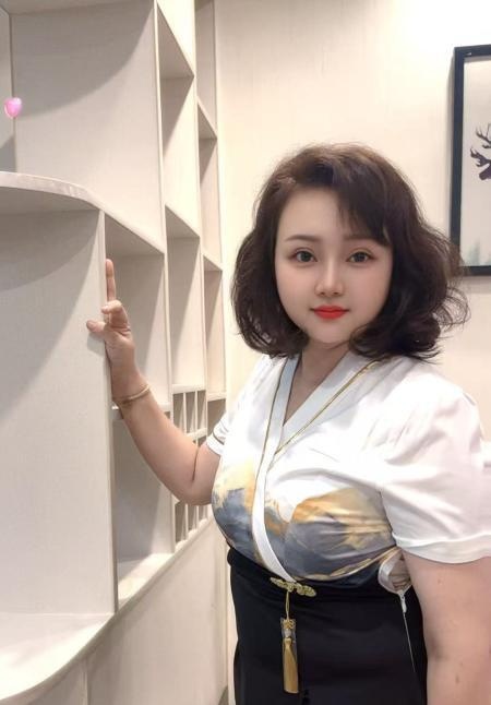 贵阳潮喷姐姐