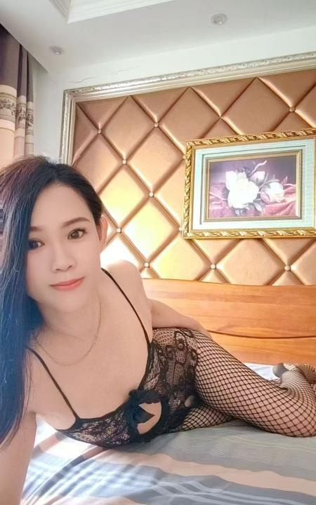 津南气质姐姐