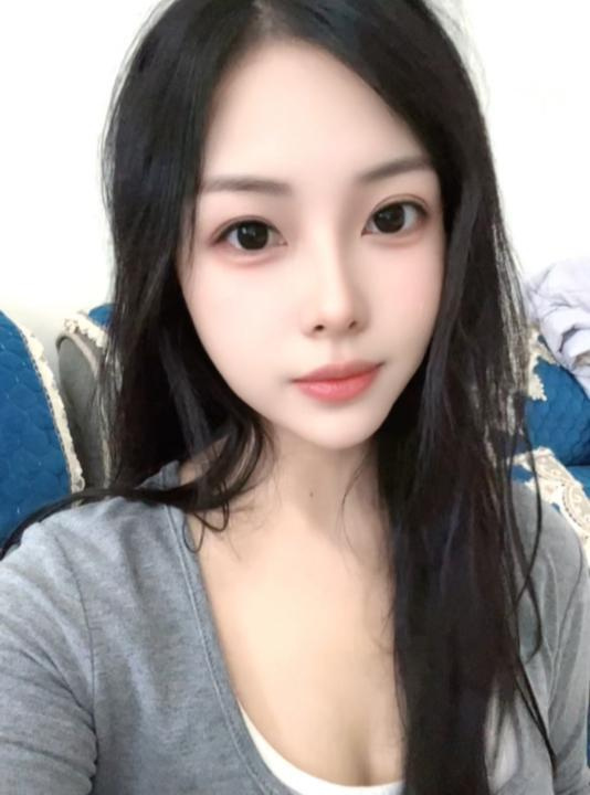 混血新疆小猫咪