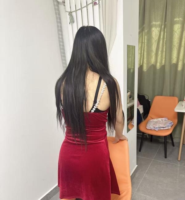 潘家园长身骚少妇