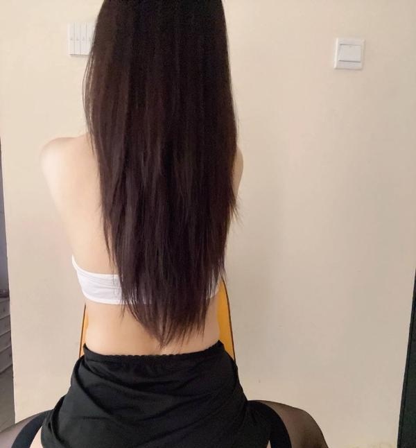 纯欲辣妹