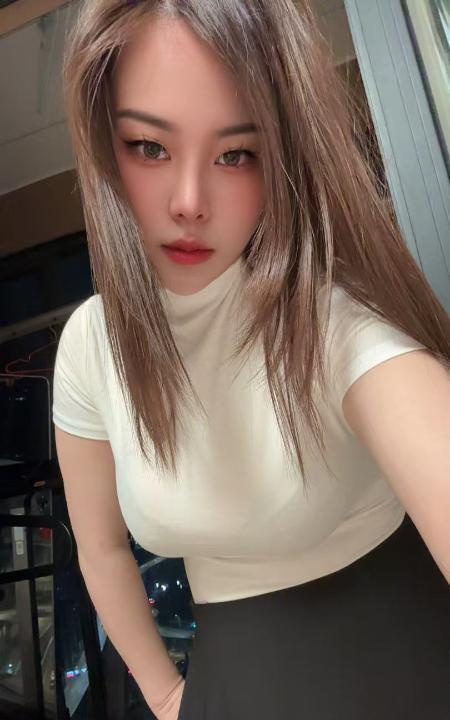 江北性感乐乐