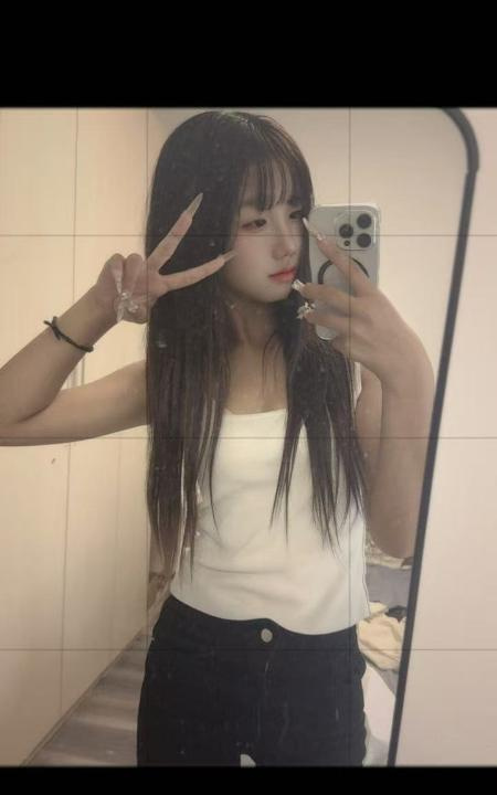 新人08妹妹