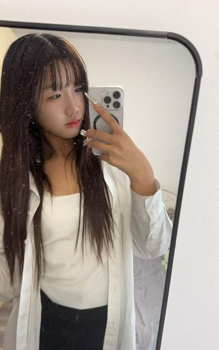 新人08妹妹