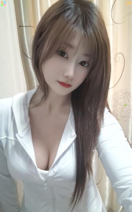 沙区小欣