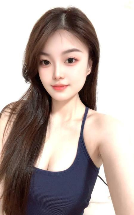 坂田大奶颜值沐沐