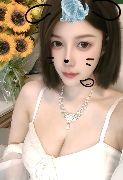 市北短发D胸少妇兼职