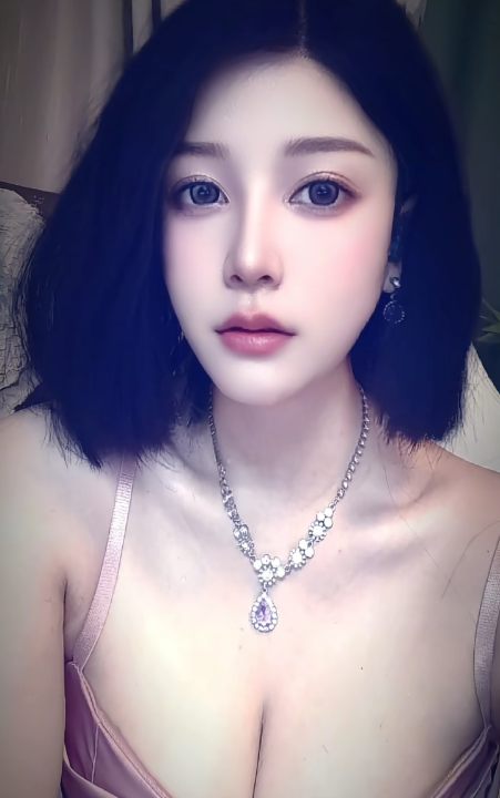 市北短发D胸少妇兼职